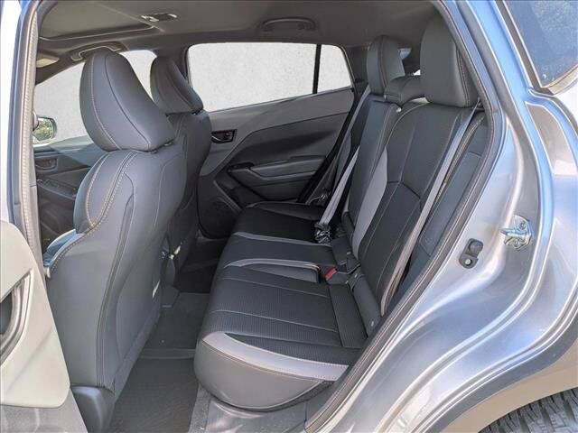 2026 Subaru Crosstrek Wilderness Roseville CA