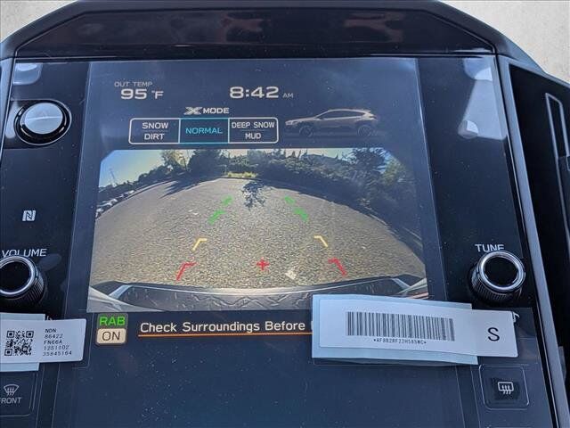 2026 Subaru Crosstrek Wilderness Roseville CA