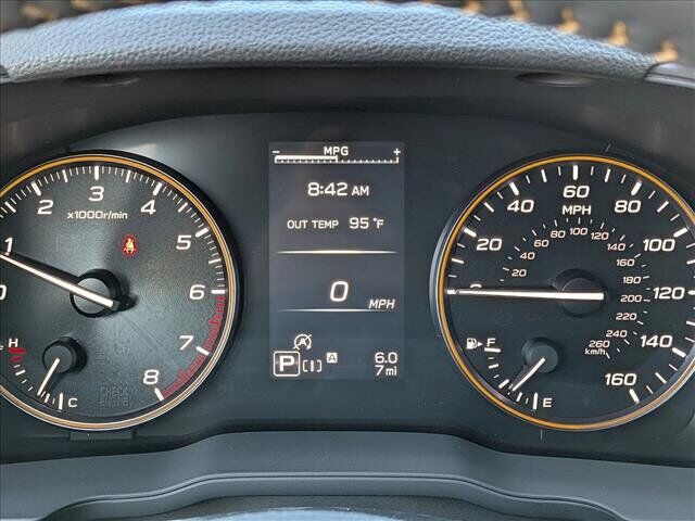 2026 Subaru Crosstrek Wilderness Roseville CA