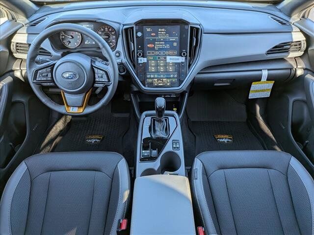 2026 Subaru Crosstrek Wilderness Roseville CA