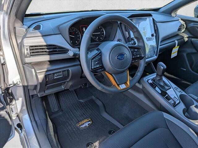 2026 Subaru Crosstrek Wilderness Roseville CA