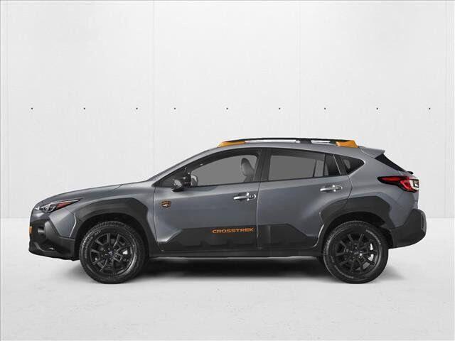 2026 Subaru Crosstrek Wilderness Roseville CA