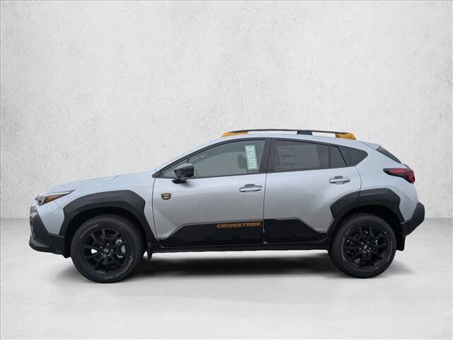 2026 Subaru Crosstrek Wilderness Roseville CA