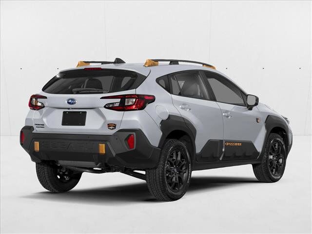 2026 Subaru Crosstrek Wilderness Roseville CA