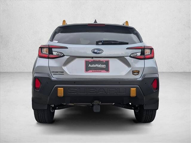 2026 Subaru Crosstrek Wilderness Roseville CA