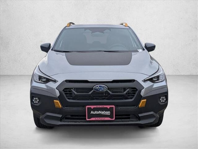 2026 Subaru Crosstrek Wilderness Roseville CA