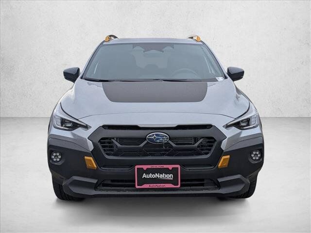 2026 Subaru Crosstrek Wilderness Roseville CA