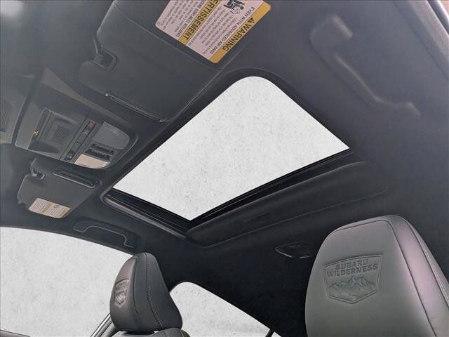 2026 Subaru Crosstrek Wilderness Roseville CA