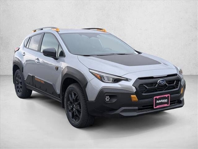2026 Subaru Crosstrek Wilderness Roseville CA
