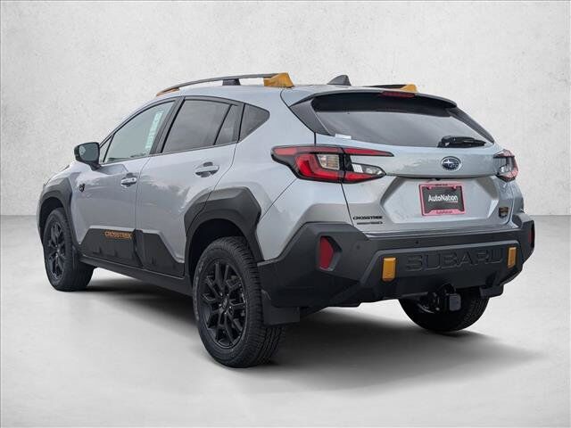 2026 Subaru Crosstrek Wilderness Roseville CA