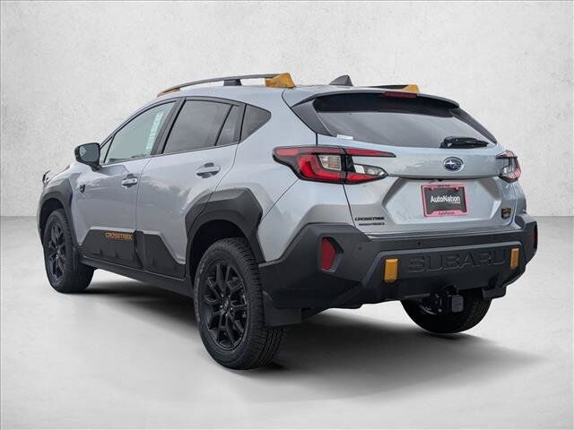 2026 Subaru Crosstrek Wilderness Roseville CA