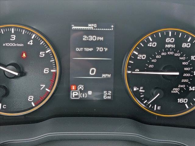 2026 Subaru Crosstrek Wilderness Roseville CA