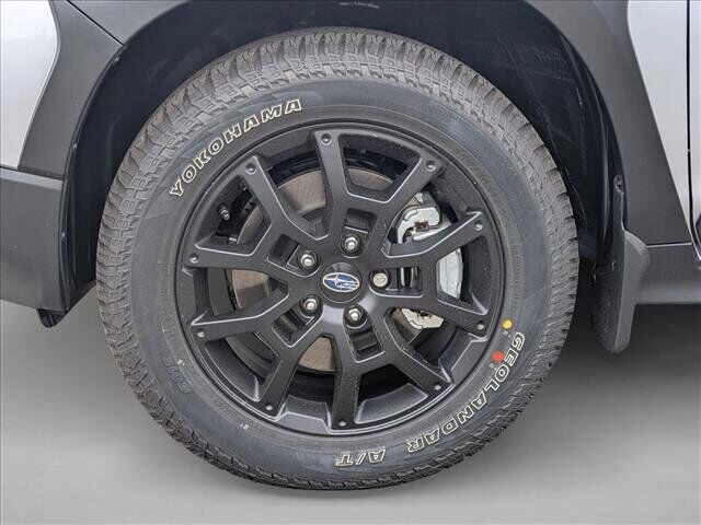 2026 Subaru Crosstrek Wilderness Roseville CA
