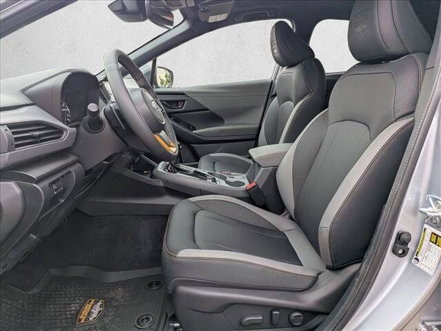 2026 Subaru Crosstrek Wilderness Roseville CA