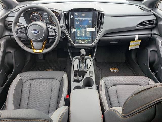 2026 Subaru Crosstrek Wilderness Roseville CA