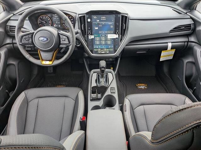 2026 Subaru Crosstrek Wilderness Roseville CA