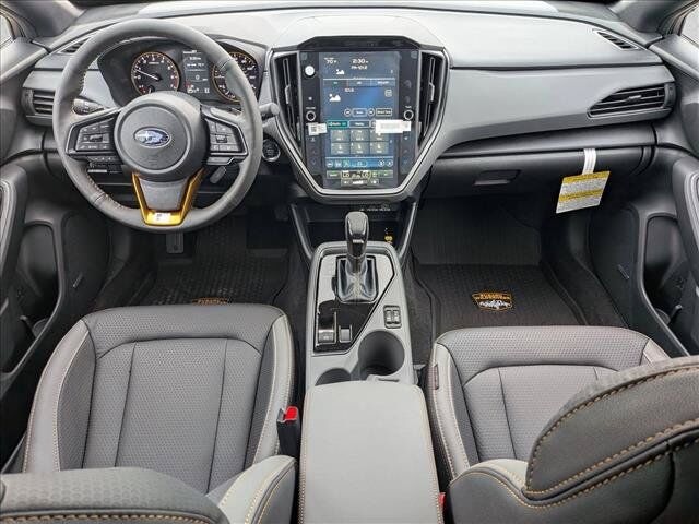 2026 Subaru Crosstrek Wilderness Roseville CA