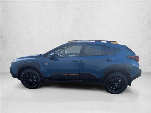 2026 Subaru Crosstrek Wilderness Roseville CA