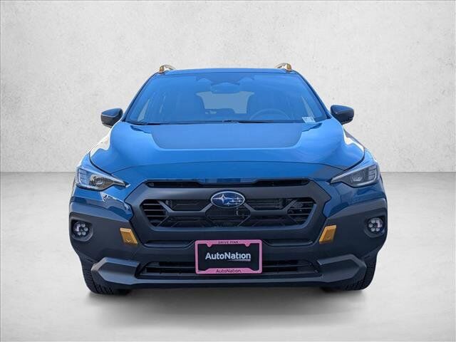 2026 Subaru Crosstrek Wilderness Roseville CA