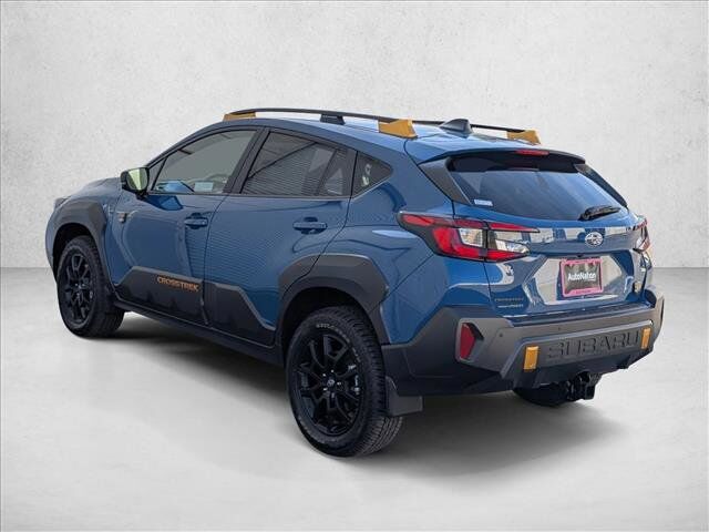 2026 Subaru Crosstrek Wilderness Roseville CA