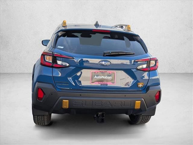 2026 Subaru Crosstrek Wilderness Roseville CA