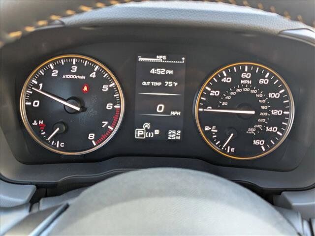 2026 Subaru Crosstrek Wilderness Roseville CA