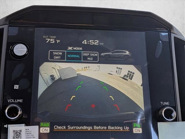 2026 Subaru Crosstrek Wilderness Roseville CA