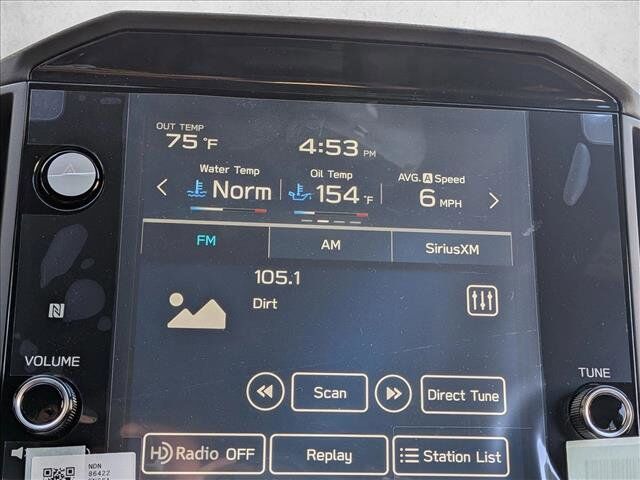 2026 Subaru Crosstrek Wilderness Roseville CA