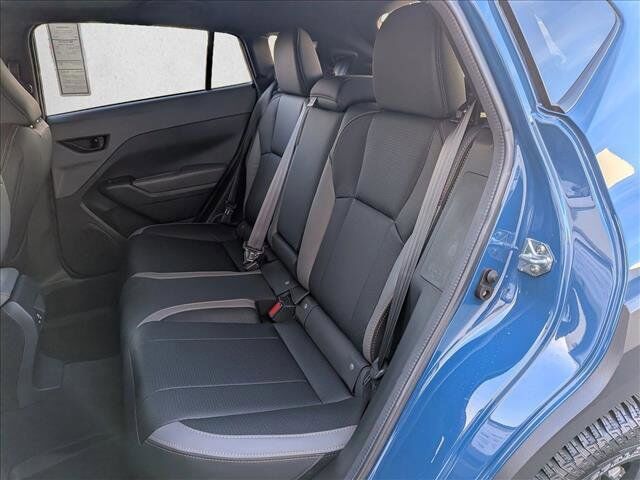 2026 Subaru Crosstrek Wilderness Roseville CA