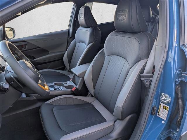 2026 Subaru Crosstrek Wilderness Roseville CA