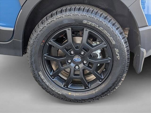 2026 Subaru Crosstrek Wilderness Roseville CA