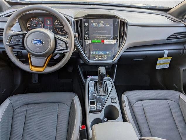 2026 Subaru Crosstrek Wilderness Roseville CA