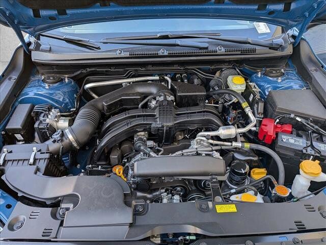 2026 Subaru Crosstrek Wilderness Roseville CA