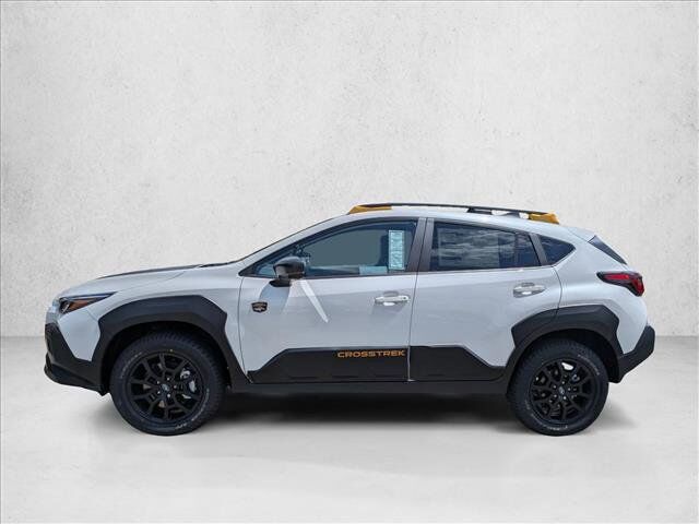 2026 Subaru Crosstrek Wilderness Roseville CA