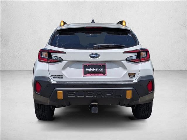 2026 Subaru Crosstrek Wilderness Roseville CA
