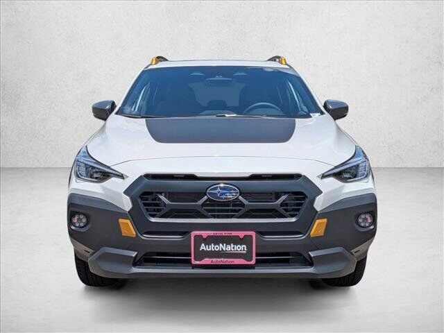 2026 Subaru Crosstrek Wilderness Roseville CA