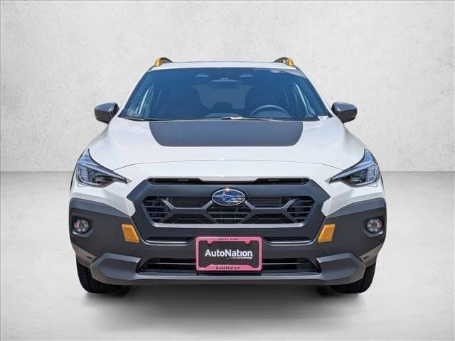 2026 Subaru Crosstrek Wilderness Roseville CA