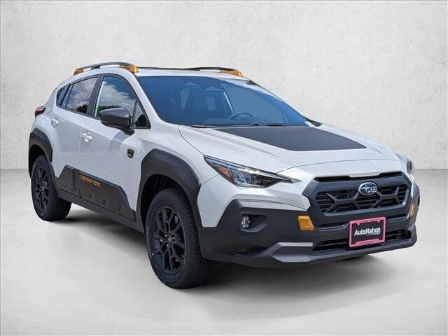 2026 Subaru Crosstrek Wilderness Roseville CA