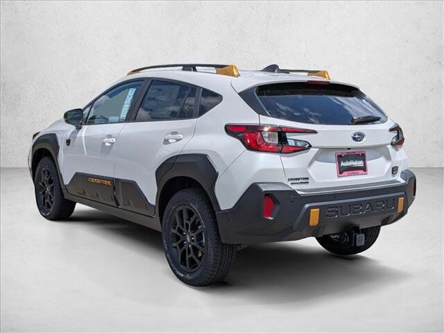 2026 Subaru Crosstrek Wilderness Roseville CA