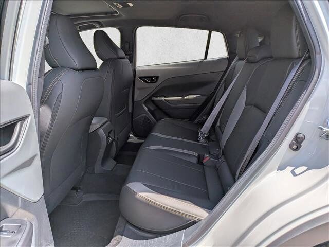 2026 Subaru Crosstrek Wilderness Roseville CA