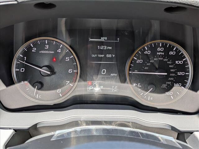 2026 Subaru Crosstrek Wilderness Roseville CA