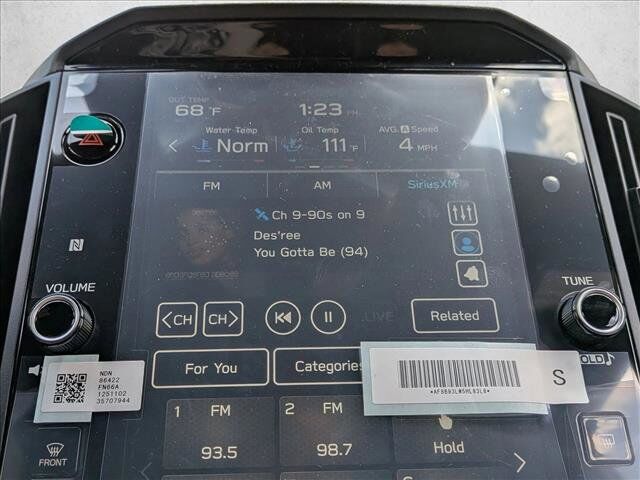 2026 Subaru Crosstrek Wilderness Roseville CA