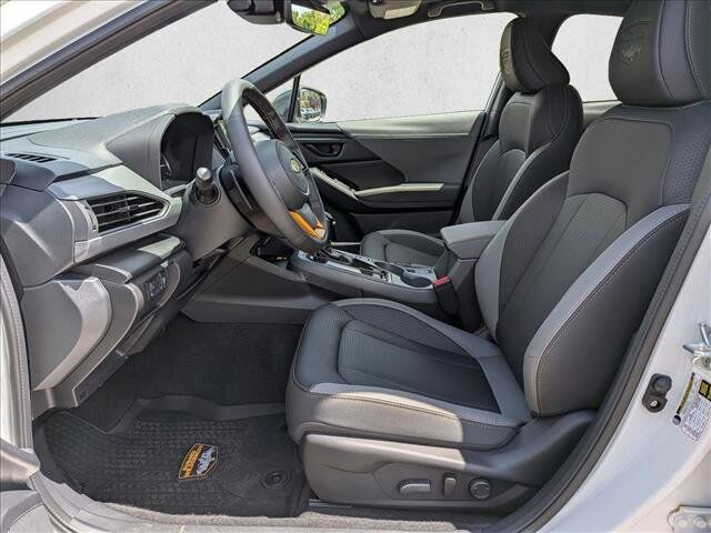 2026 Subaru Crosstrek Wilderness Roseville CA