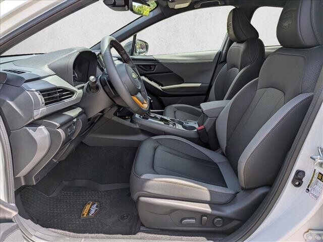 2026 Subaru Crosstrek Wilderness Roseville CA