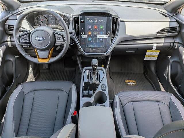 2026 Subaru Crosstrek Wilderness Roseville CA