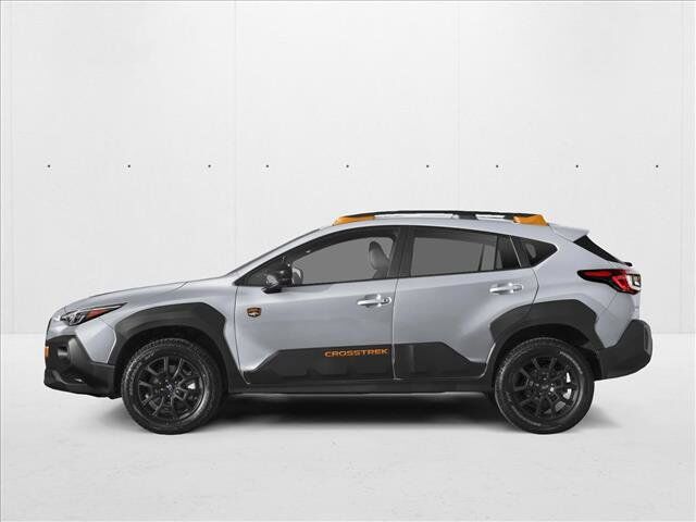 2026 Subaru Crosstrek Wilderness Roseville CA