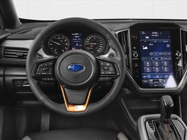 2026 Subaru Crosstrek Wilderness Roseville CA