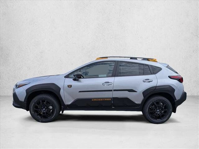 2026 Subaru Crosstrek Wilderness Roseville CA