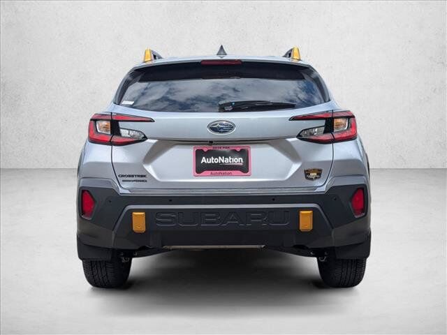 2026 Subaru Crosstrek Wilderness Roseville CA