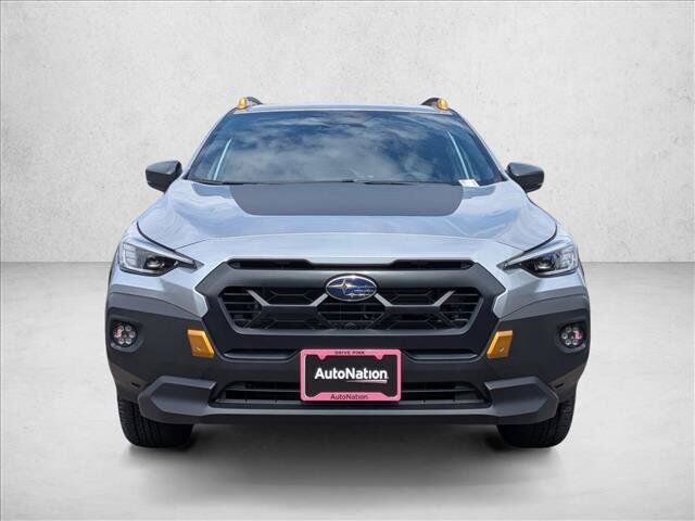 2026 Subaru Crosstrek Wilderness Roseville CA